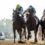 Subsanador - California Crown Stakes G1 - Benoit Photo EPR