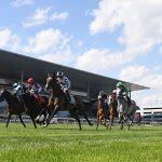 Aqueduct turf scenic - Coglianese Photo