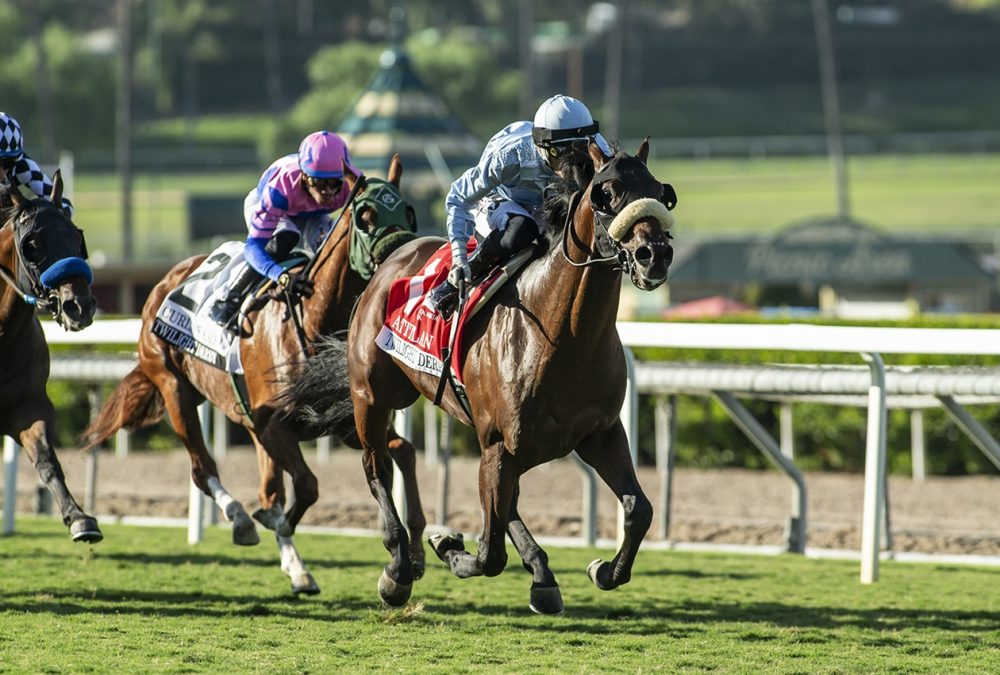 Atitlan - Twilight Derby G2T - Benoit Photo