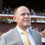 Chad Brown - Coglianese Photo