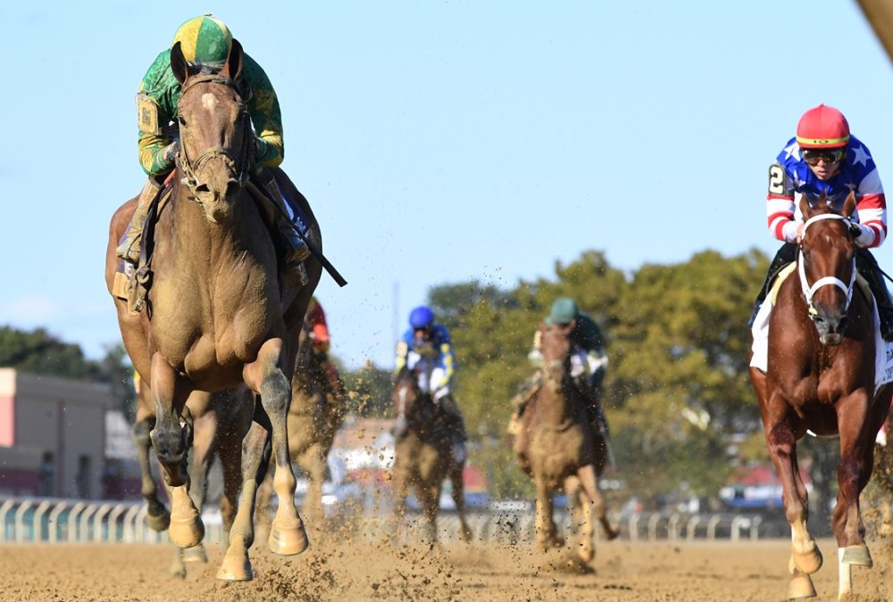 Chancer McPatrick - Champagne S. - Coglianese Photo