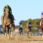 Chancer McPatrick - Champagne S. - Coglianese Photo