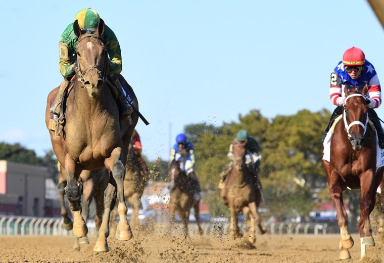 Chancer McPatrick - Champagne S. - Coglianese Photo