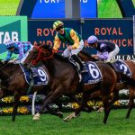 Ceolwulf (NZ) - King Charles III Stakes - Australian Racing Club/Royal Randwick