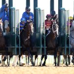 Keeneland Scenics - Coady Media