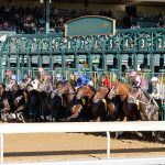 Keeneland Start - Breeders' Futurity G1 - Coady Media
