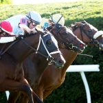 May Day Ready - Jessamine Stakes G2T - Coady Media