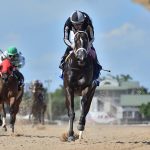 R Morning Brew - Desert Vixen Stakes - Ryan Thompson/Coglianese Photos