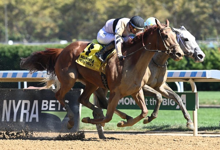 Raging Sea - Aqueduct - Coglianese Photo