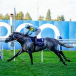 Charyn - Queen Elizabeth II Stakes - Megan Coggin - Ascot Media