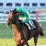 Integration - Red Smith (G2T) - Chelsea Durand / Coglianese Photo