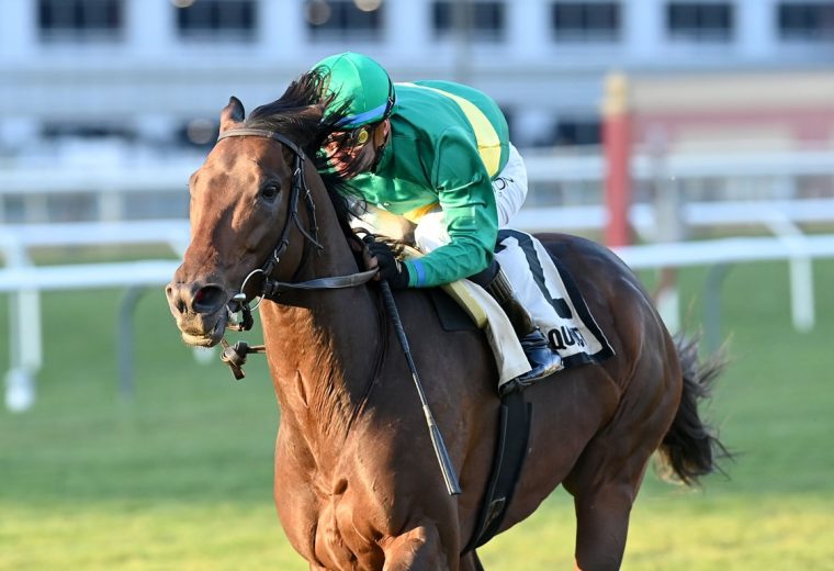 Integration - Red Smith (G2T) - Chelsea Durand / Coglianese Photo