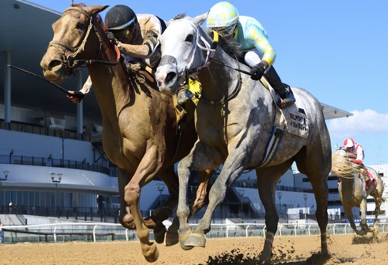 Raging Sea - Aqueduct - Coglianese Photo