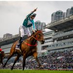 Romantic Warrior - Hong Kong Racing