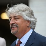 Steve Asmussen - Emily Shields