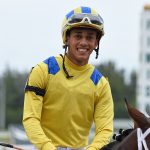 Edgard Zayas - Ryan Thompson /Coglianese Photo