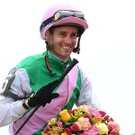 Flavien Prat - Susie Raisher - Coglianese Photo