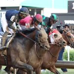 Mystik Dan - Kentucky Derby G1 - Coady Media