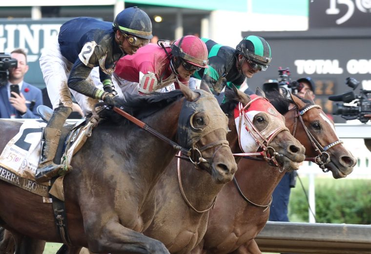 Mystik Dan - Kentucky Derby G1 - Coady Media