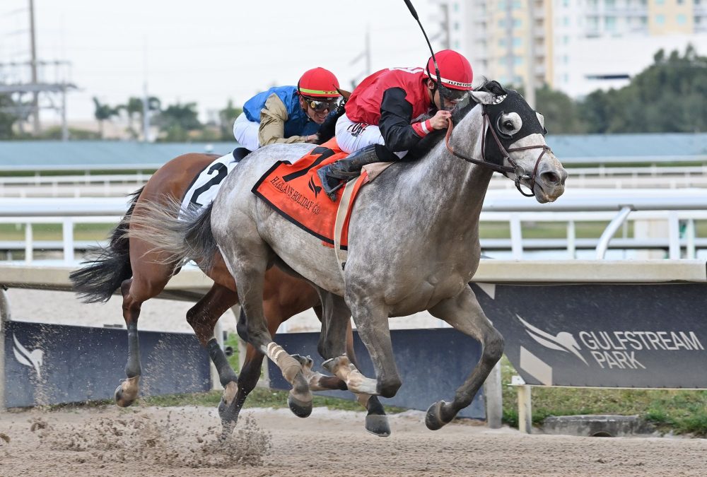 Rocket Can - Harlan's Holiday G3 - Coglianese Photo