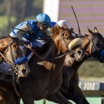 Subsanador - California Crown Stakes G1 - Benoit Photo EPR