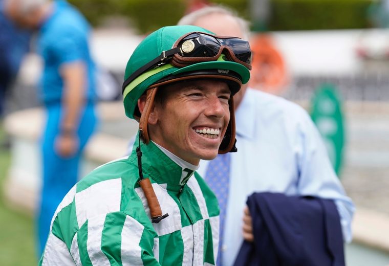 Tyler Gaffalione - G. Sonny Hughes/Coglianese Photo