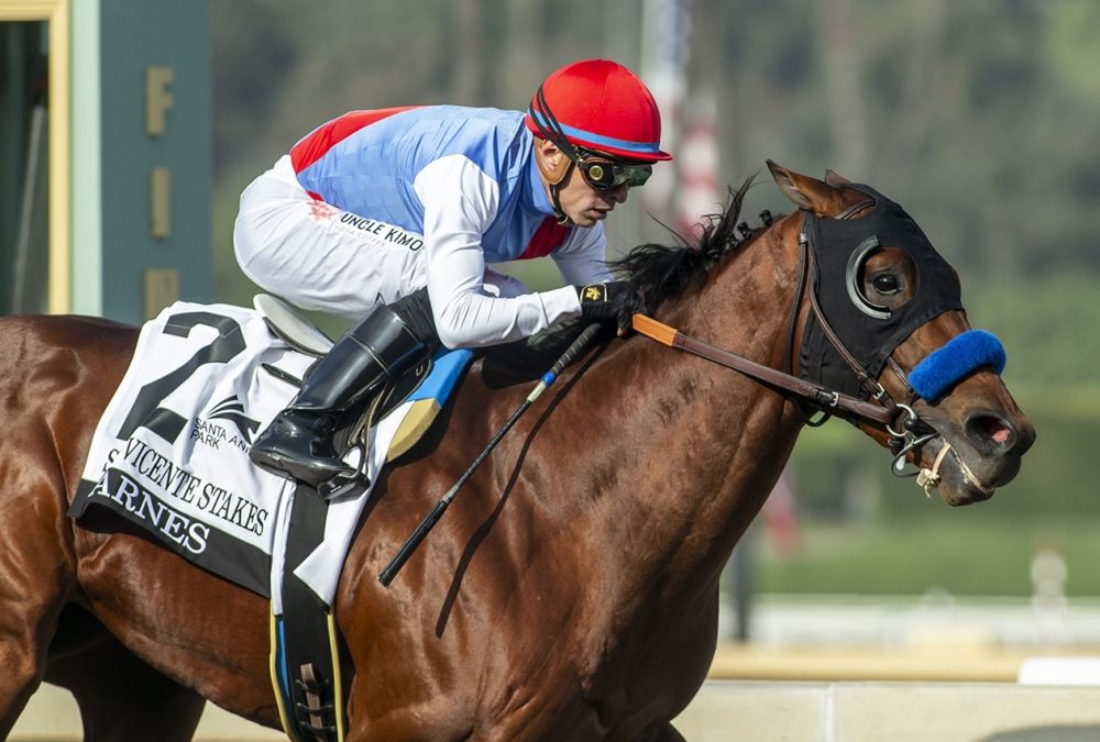 Barnes - San Vicente G2 - Benoit Photo