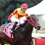 Coal Battle - Smarty Jones Stakes - Coady Media