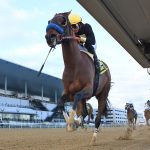 Cyclone State - Jerome Stakes - Coglianese Photo