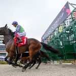 Gulfstream Start - Ryan Thompson/Coglianese Photo