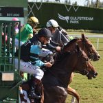 Gulfstream Park - Foto Ryan Thompson - Coglianese Photo