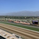 Santa Anita Scenic - Foto: Emily Shields