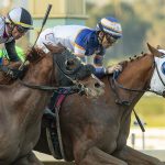 Whiskyginandbrandy - Cal Cup Derby - Benoit Photo