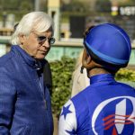 Bob Baffert - Foto crédito Benoit Photo