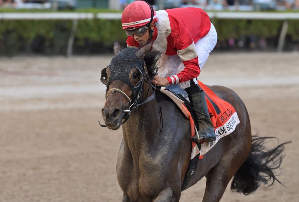 Burnham Square - Ryan Thompson/Coglianese Photo