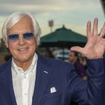 Bob Baffert - Benoit Photo