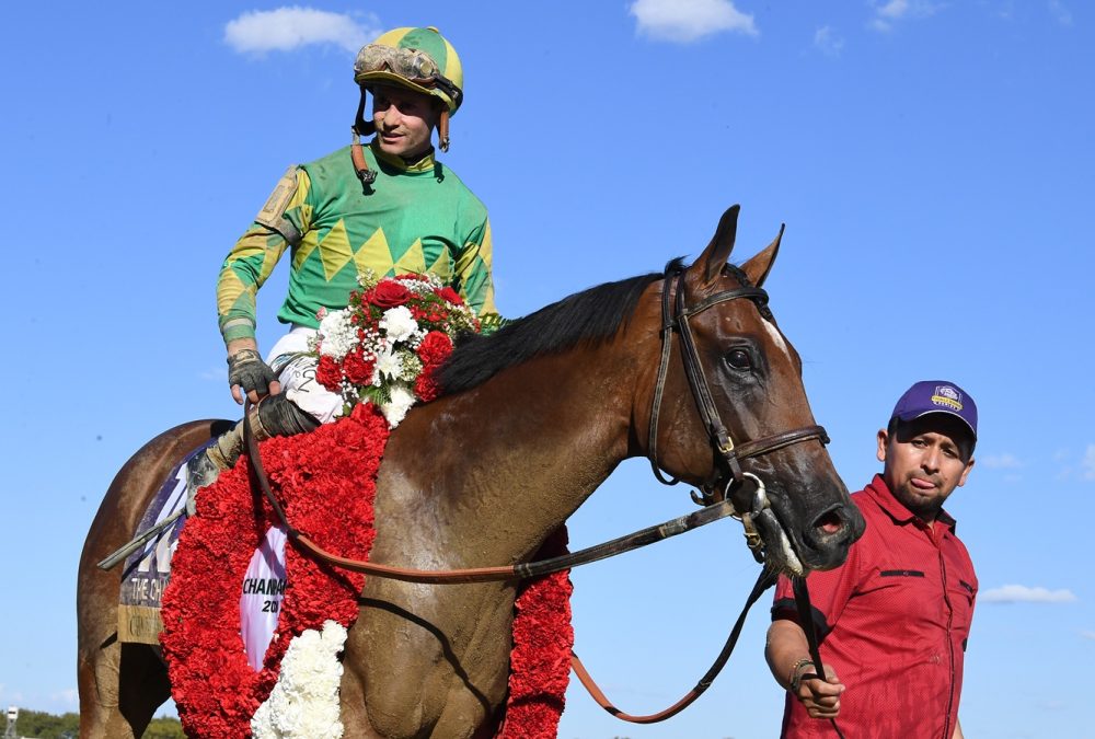 Chancer McPatrick - Coglianese Photo