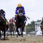 The Queens M G - Ryan Thompson - Coglianese Photo