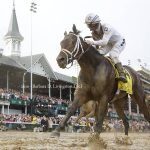 Super Saver - Kentucky Derby 2010 - Barbara D Livingston - Daily Racing Form