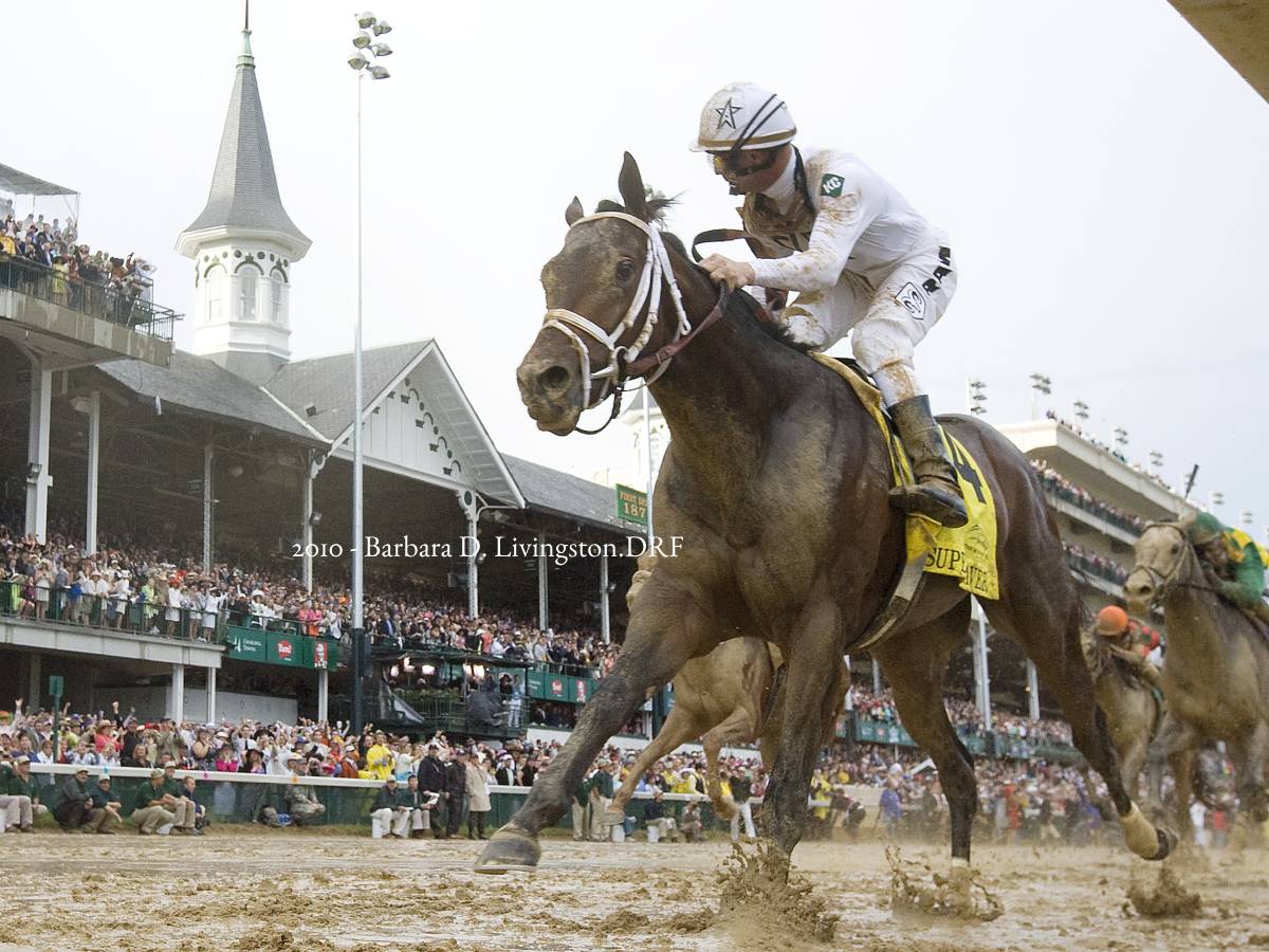 Derby Racing Form Las letras del alfabeto con más fotografías en el Kentucky Derby ...