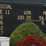 Toteboard - Kentucky Derby 2009 - Barbara D Livingston - Daily Racing Form