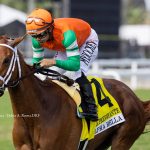 Alpha Bella - La Prevoyante G3 - Debra A Roma - Daily Racing Form
