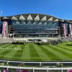 Ascot - ©DRF/Emily Shields