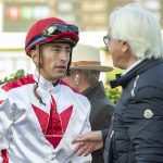 Bob Baffert - Juan Hernandez - Benoit Photo