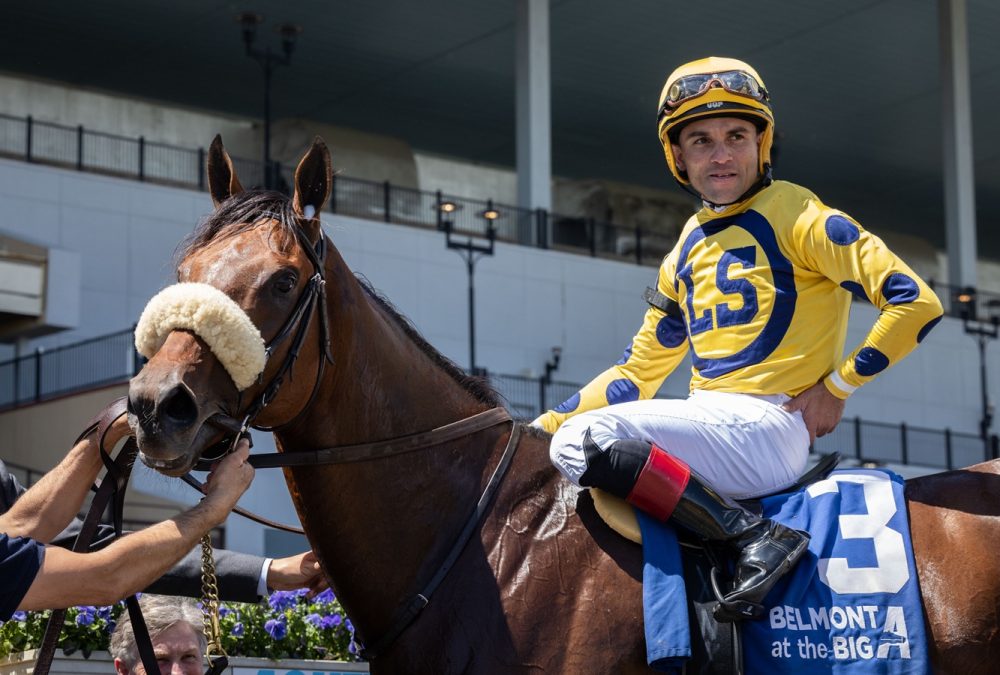 Far Bridge - Joel Rosario - Coglianese Photo