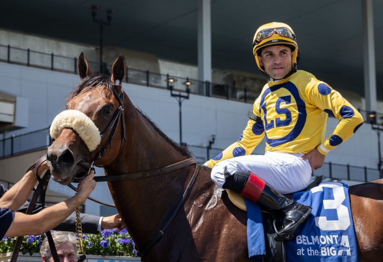 Far Bridge - Joel Rosario - Coglianese Photo