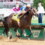 Fierceness - Alysheba G2 - Coady Media