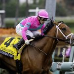 Formidable Man - Frank E. Kilroe Mile G1 - Benoit Photo