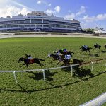Gulfstream Turf Scenic - Ryan Thompson/Coglianese Photo