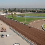Los Alamitos Stretch - Los Alamitos Media